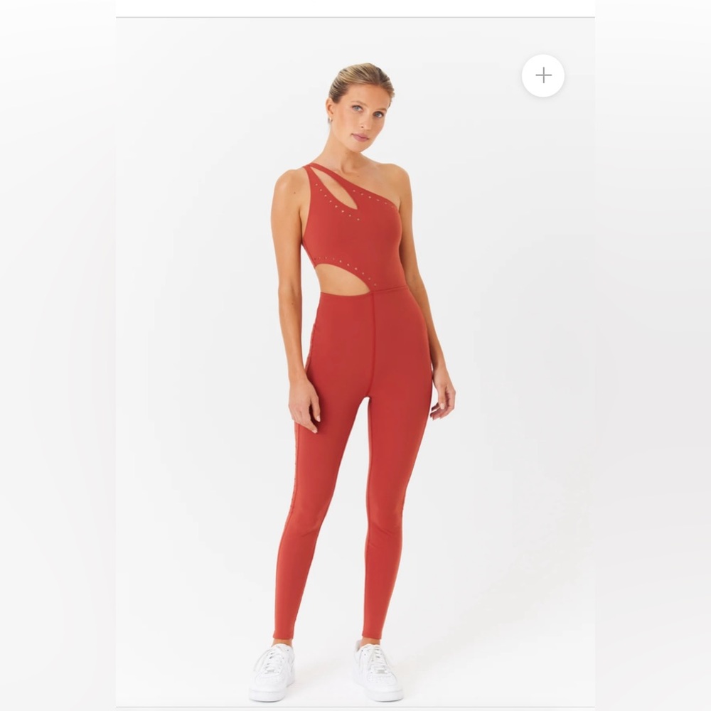 The Cassie jumpsuit by GIGI C